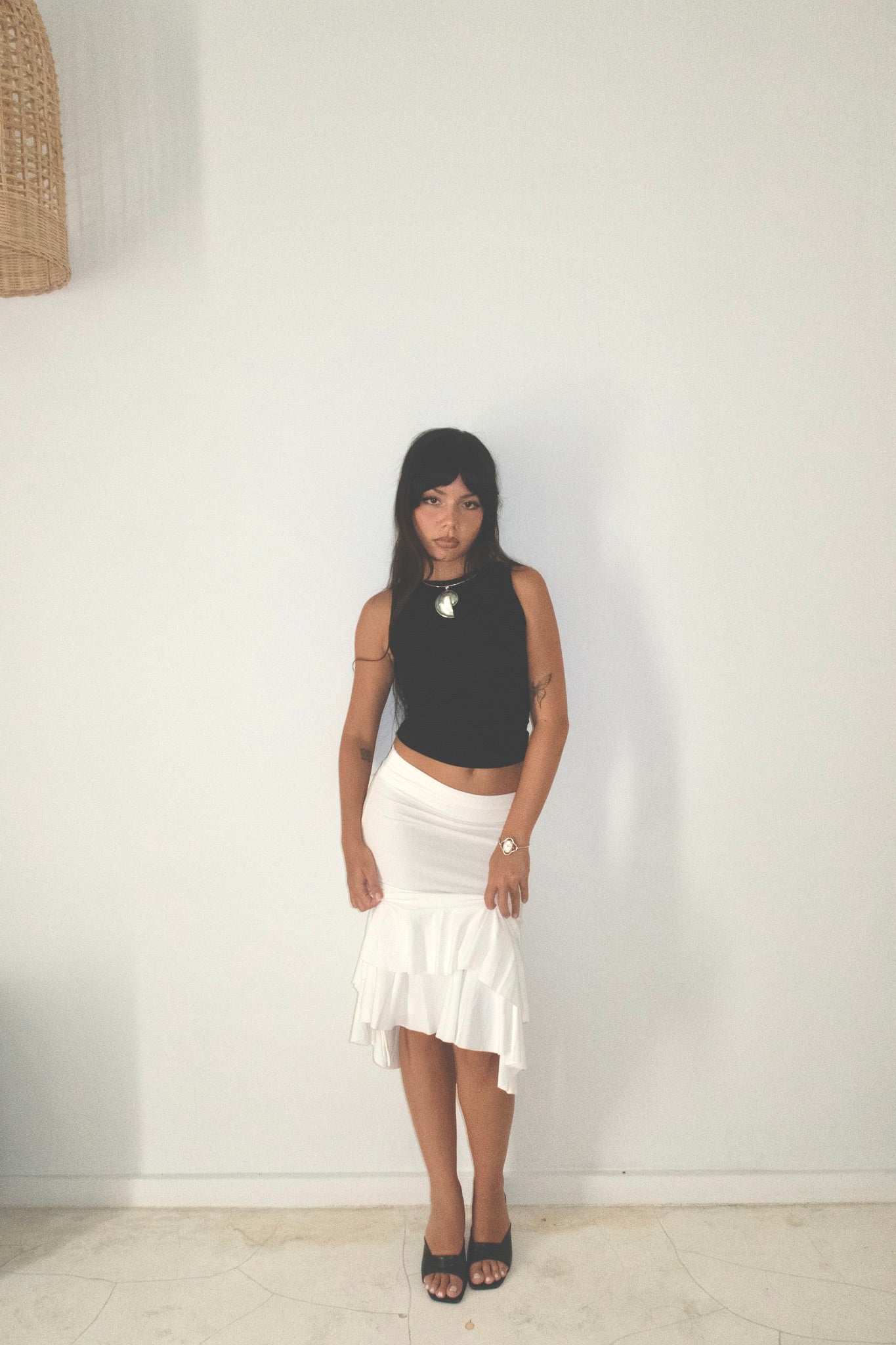 Sina Skirt/Dress