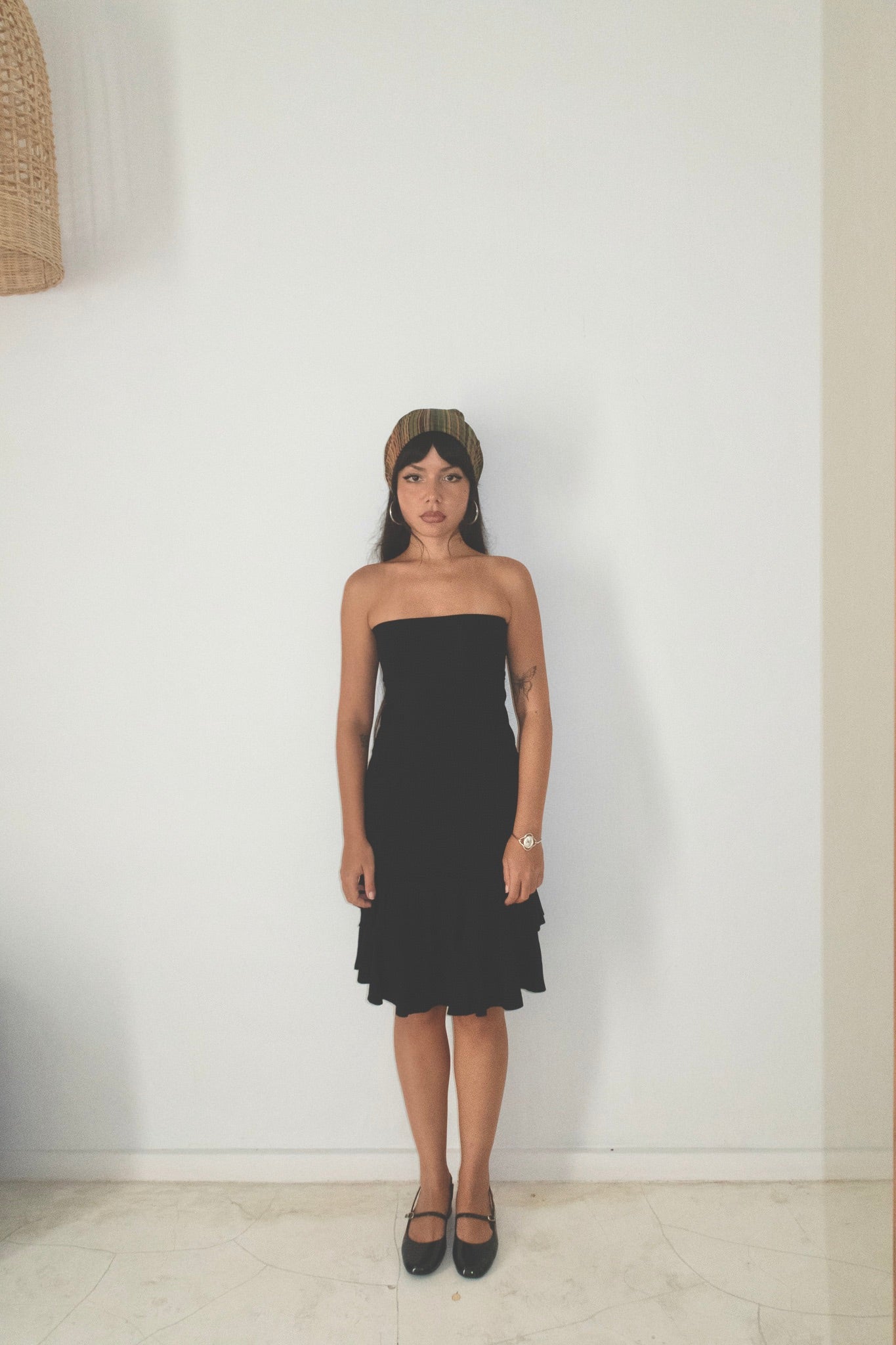 Sina Skirt/Dress