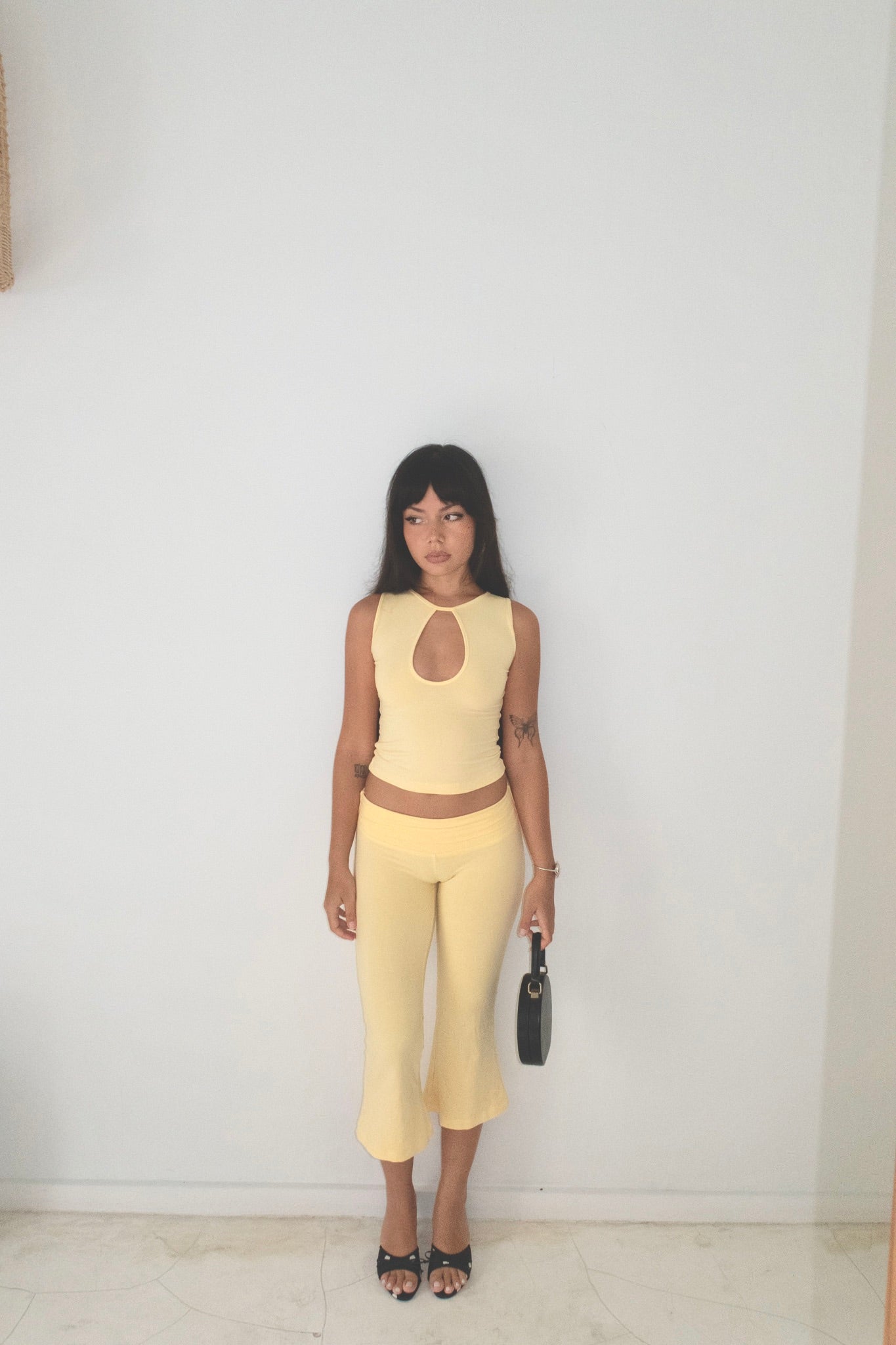 Jane Pants