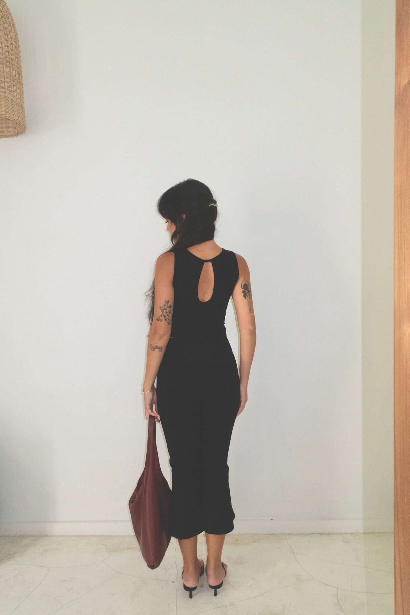 Jane Pants