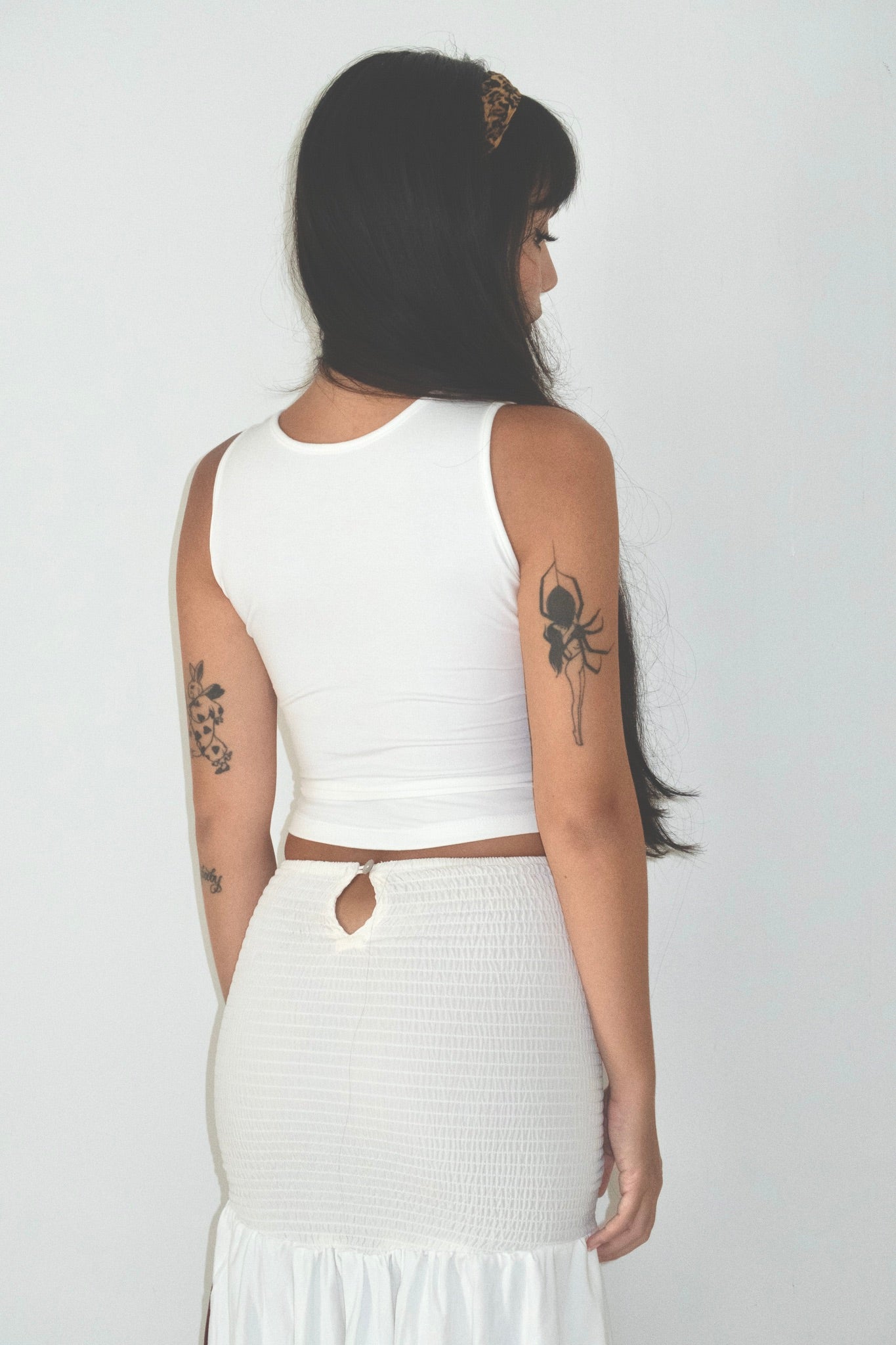Lina Skirt/Dress