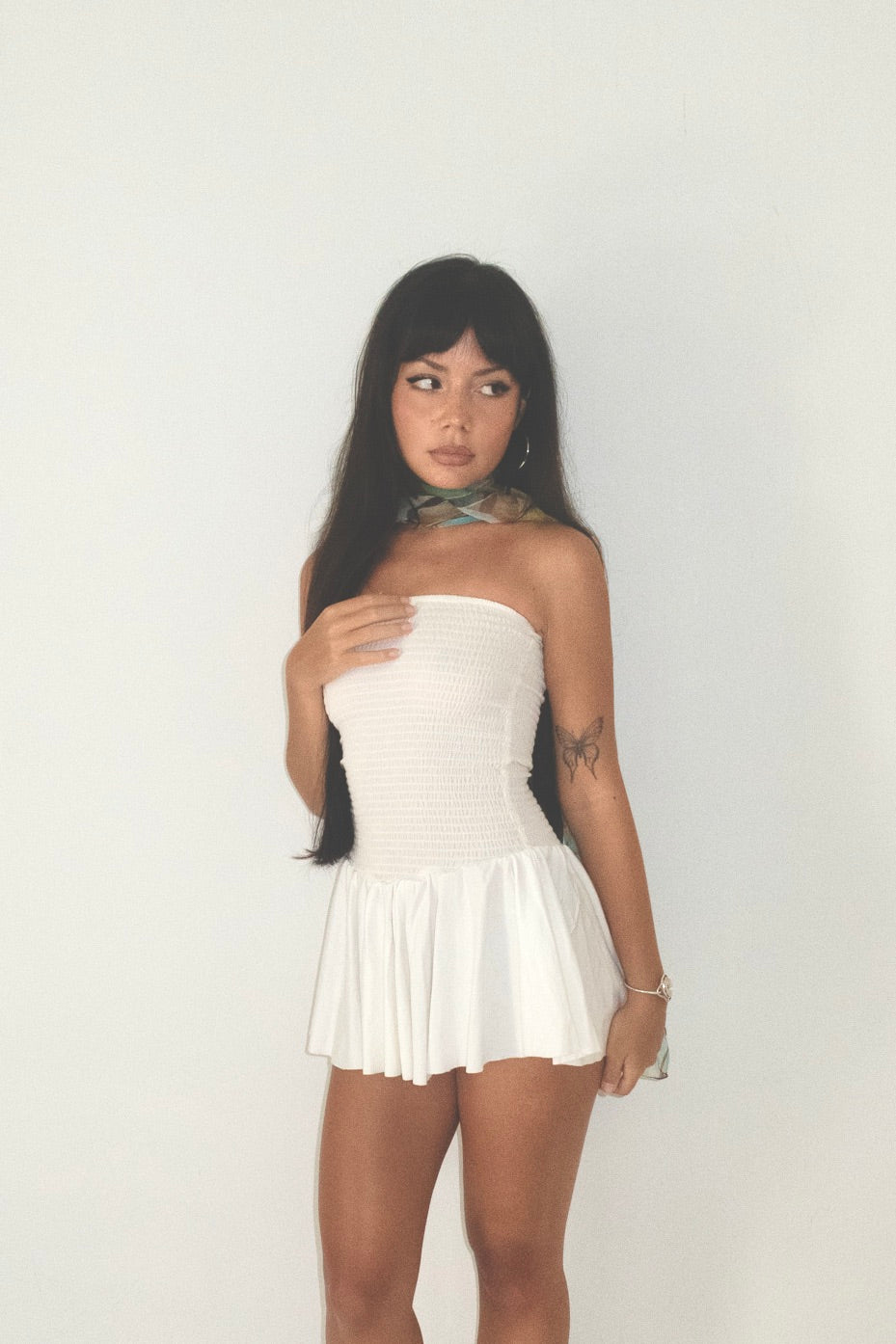 Lina Skirt/Dress
