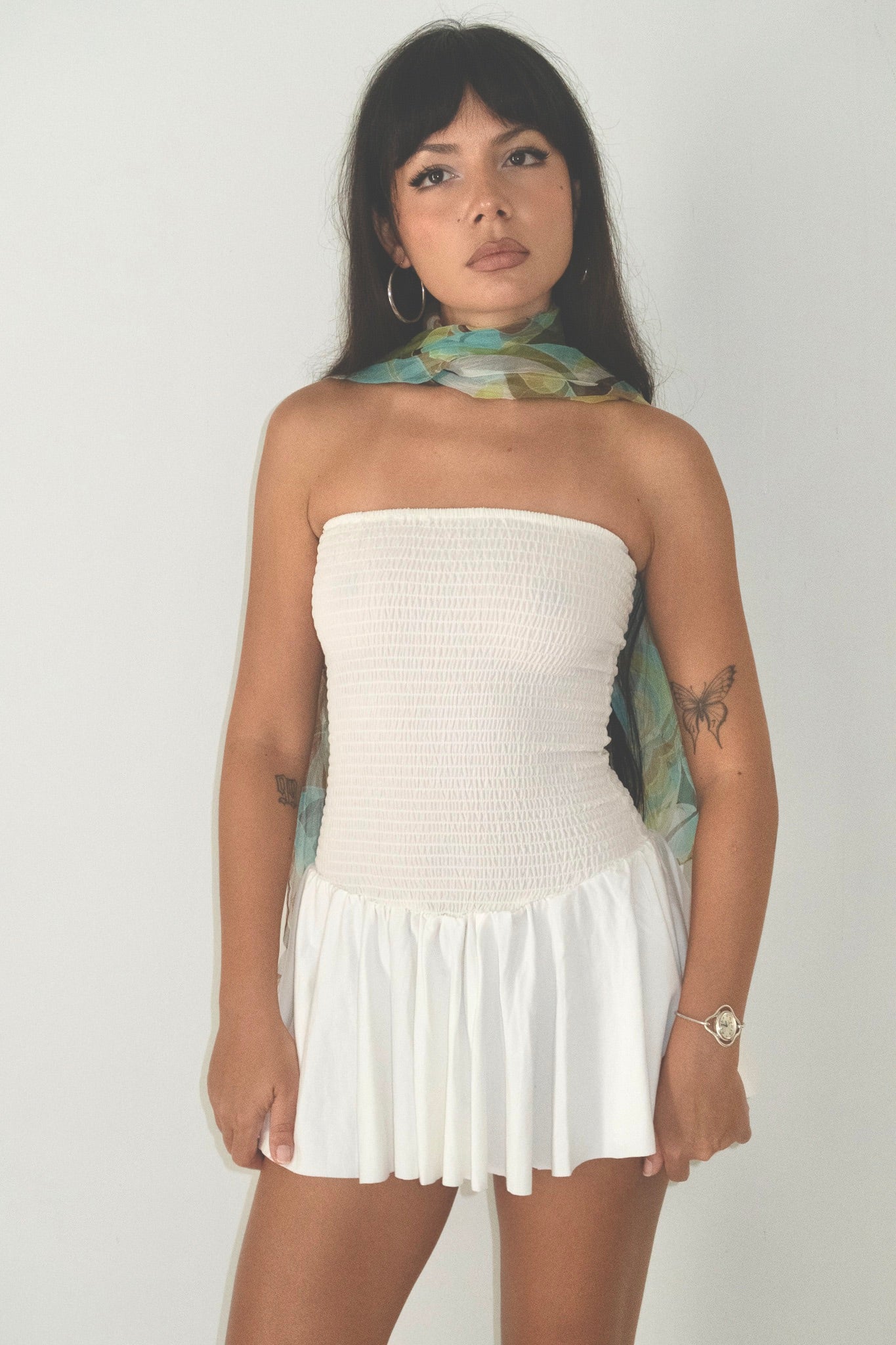 Lina Skirt/Dress