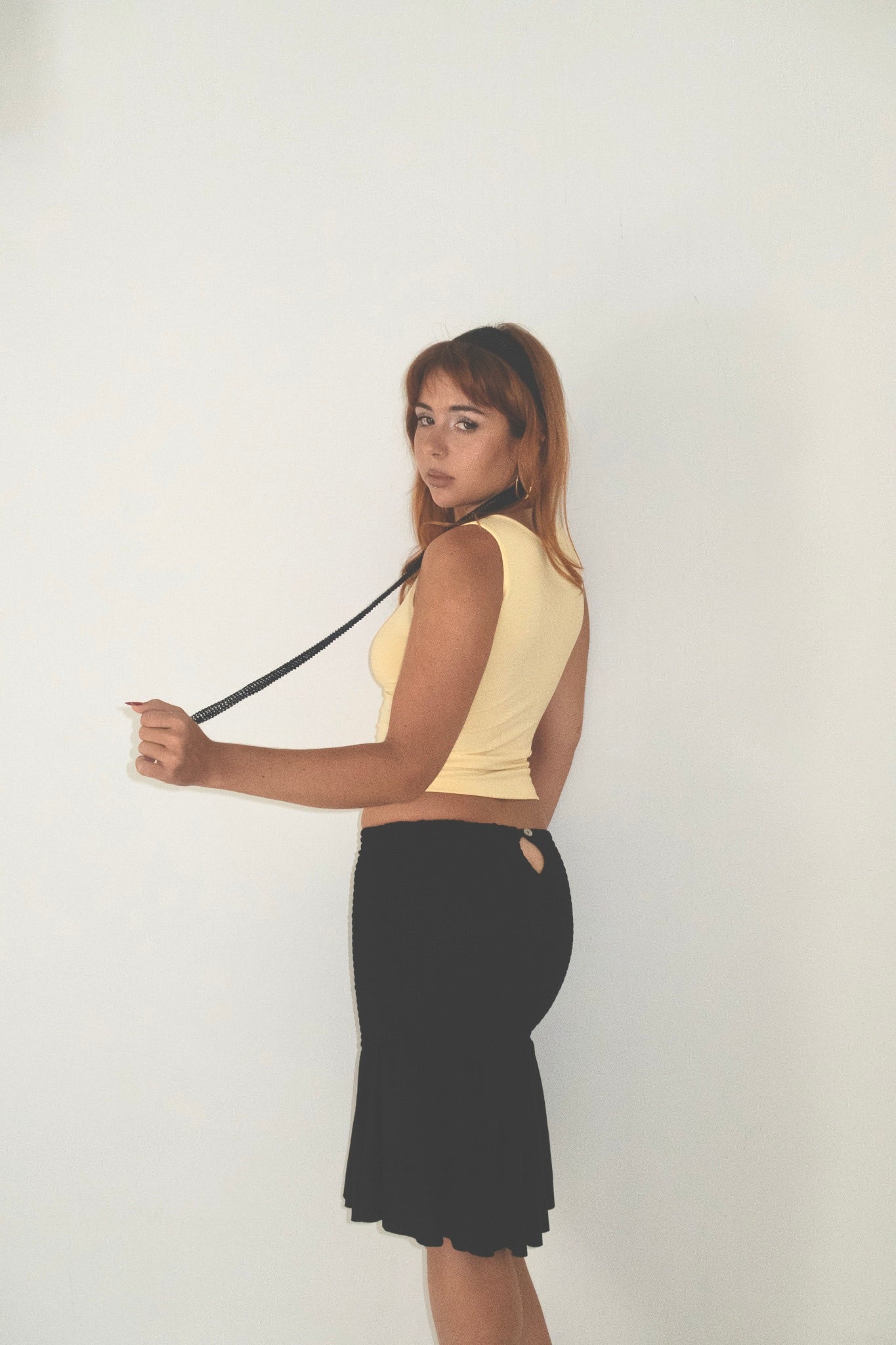 Lina Skirt/Dress