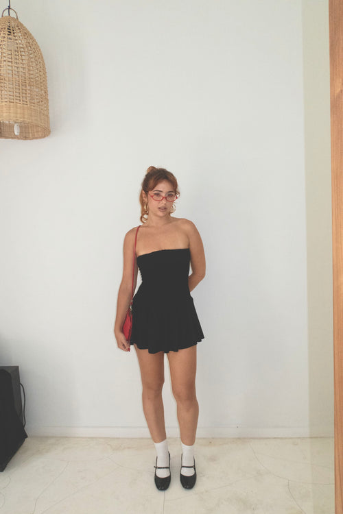 Lina Skirt/Dress