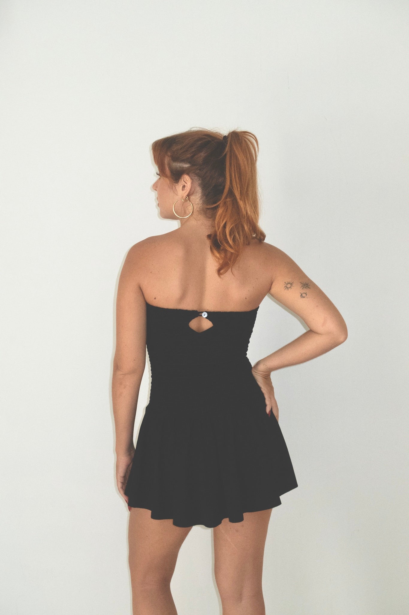 Lina Skirt/Dress