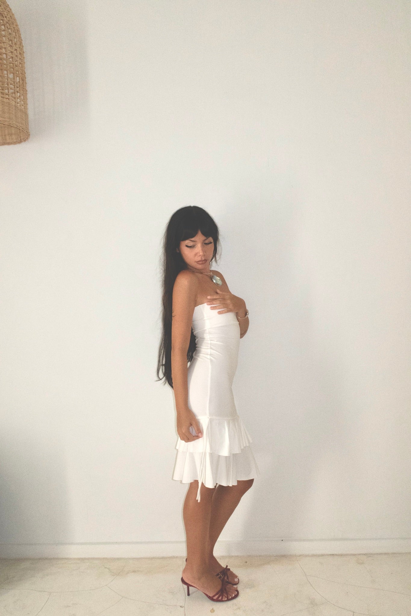 Sina Skirt/Dress