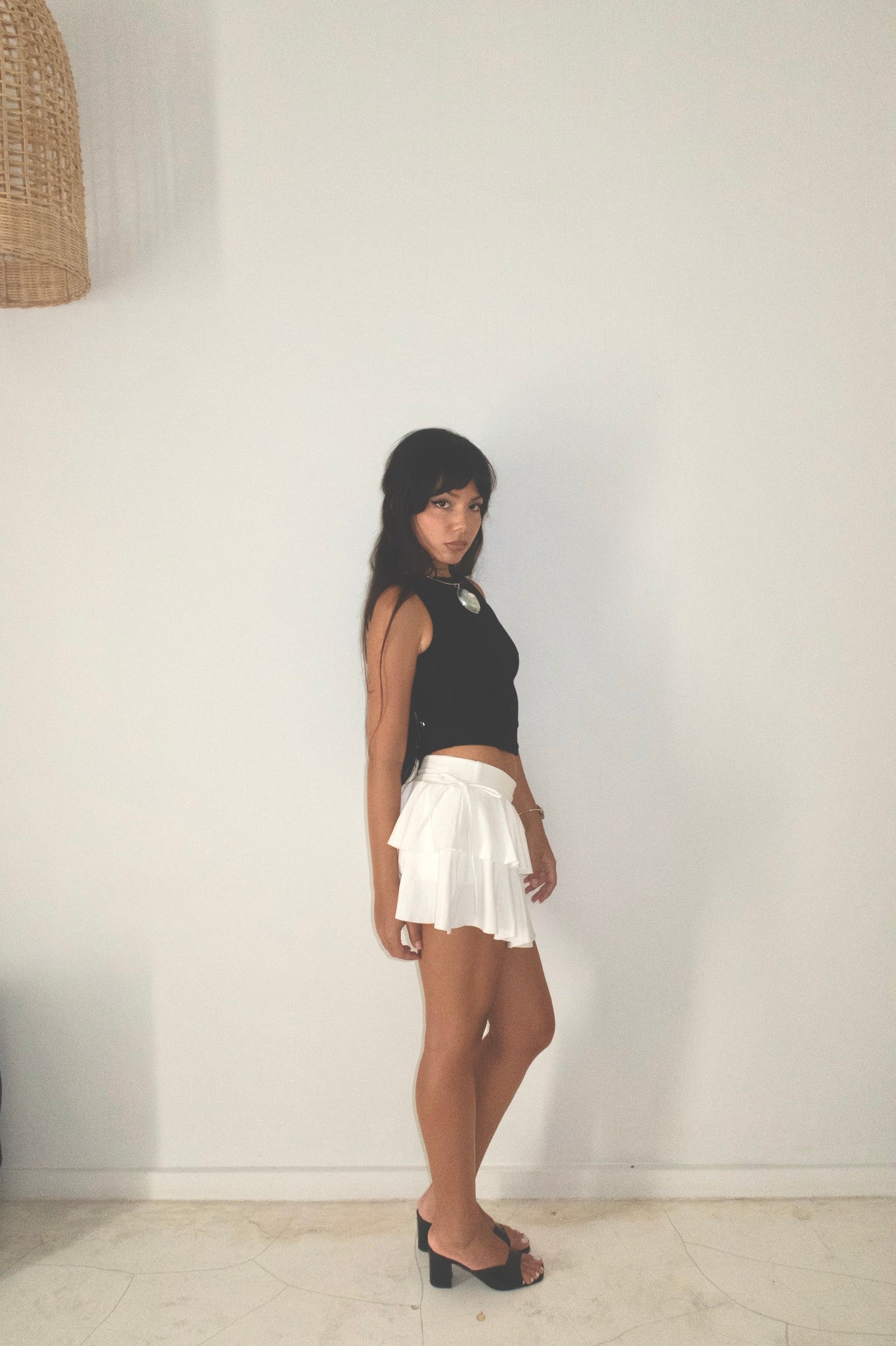 Sina Skirt/Dress